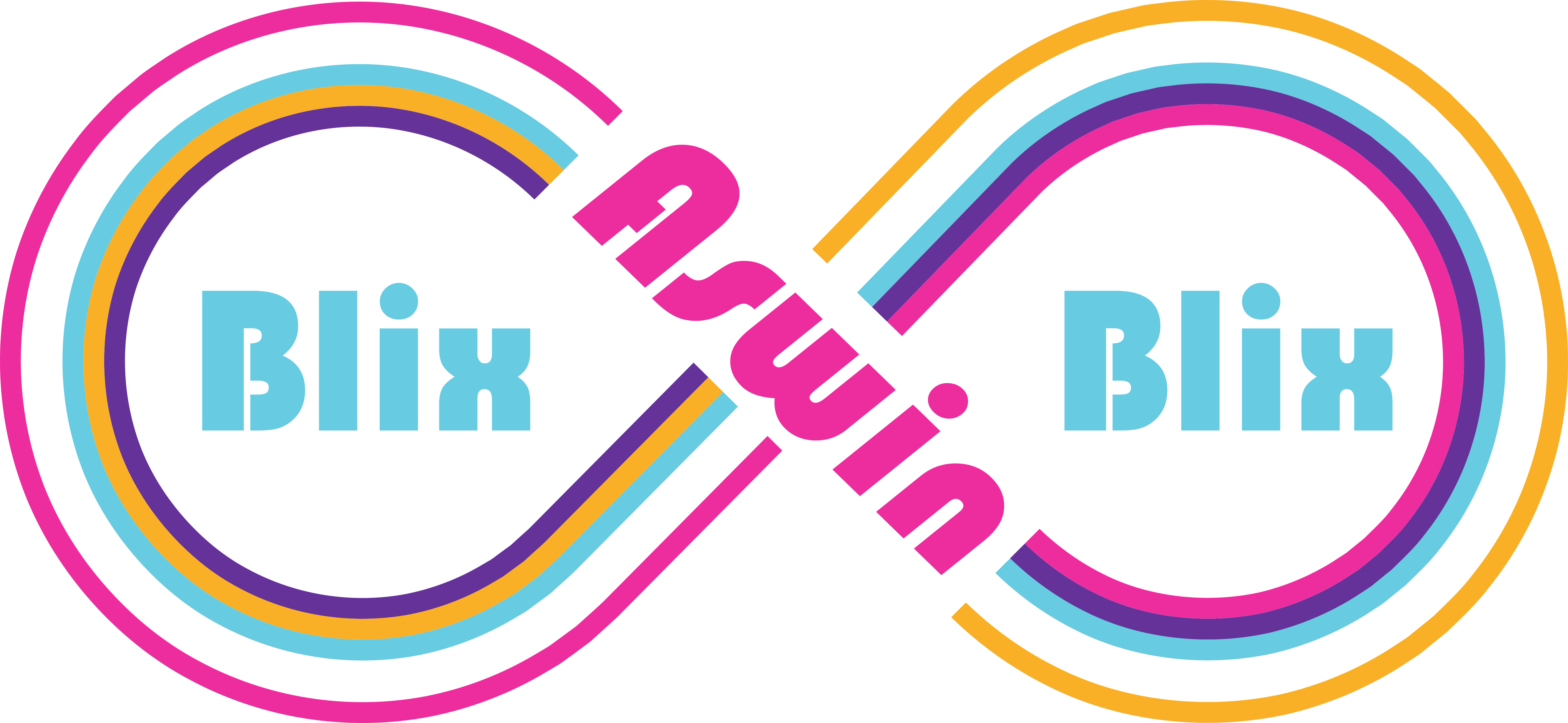 Aswin Blix Logo